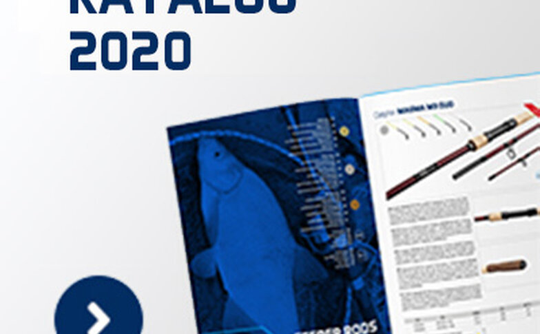 Delphin Katalóg 2020