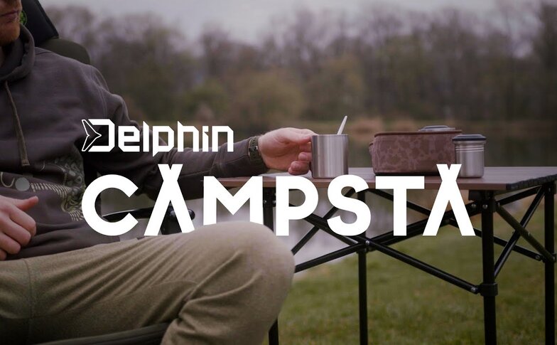 Delphin CAMPSTA