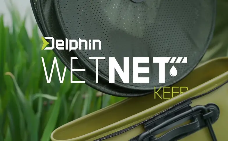 Delphin WetNET Keep