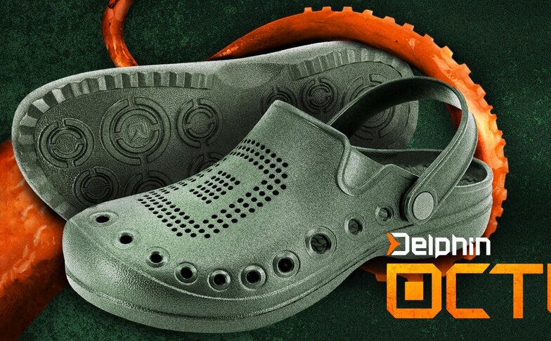 Delphin OCTO