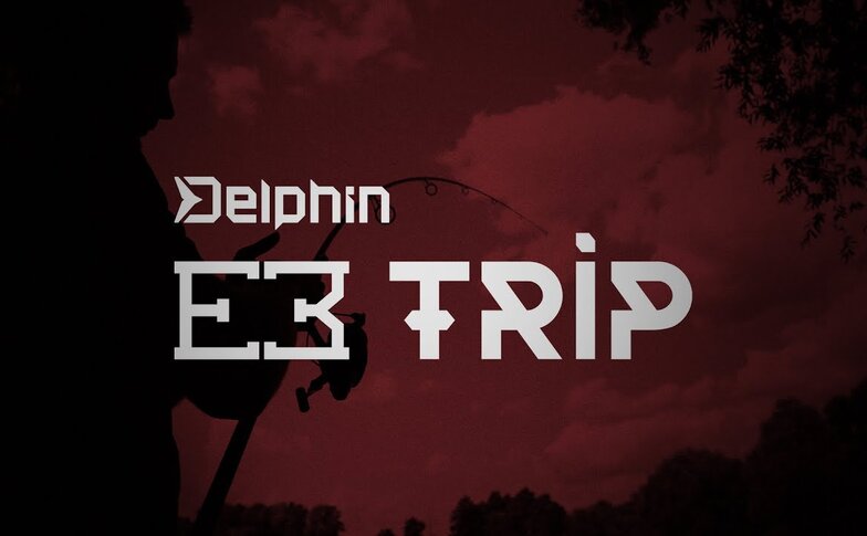 Delphin E3 Trip