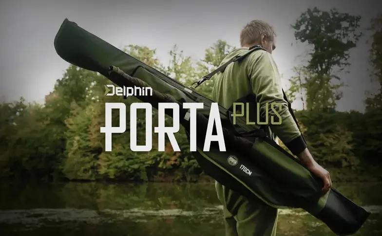 Delphin PORTA +Plus