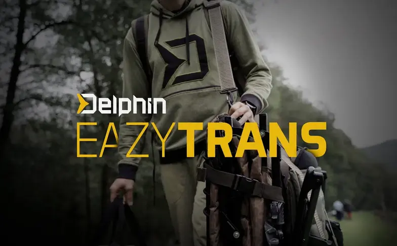 Delphin Eazy TRANS