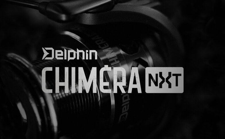 Delphin CHIMERA NXT