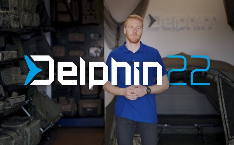Delphin nouveautés 2022