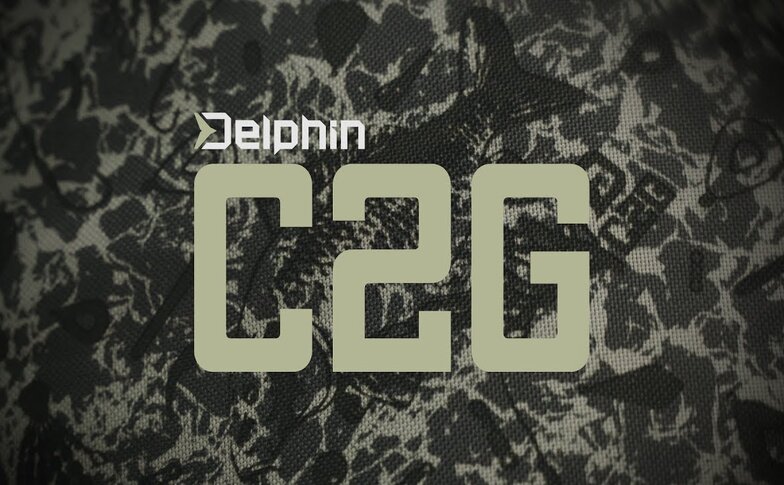 Delphin C2G