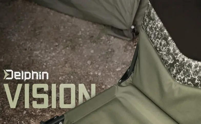 Delphin VISION C2G