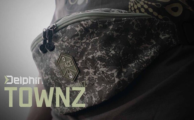 Delphin Townz SPACE C2G