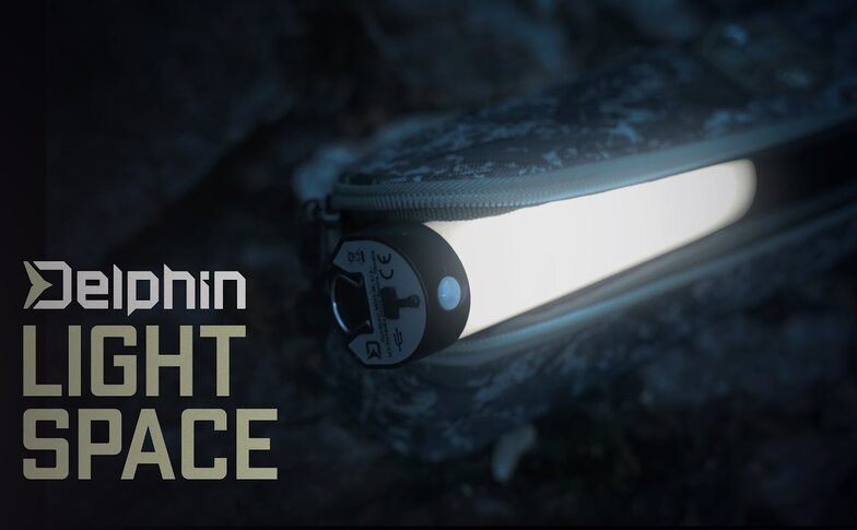 Delphin Light SPACE C2G