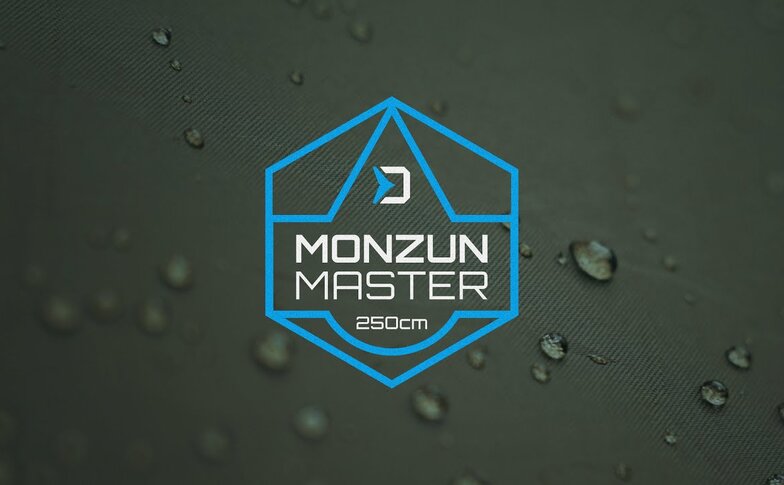 Delphin MONZUN Master