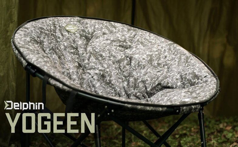 Delphin YOGEEN C2G
