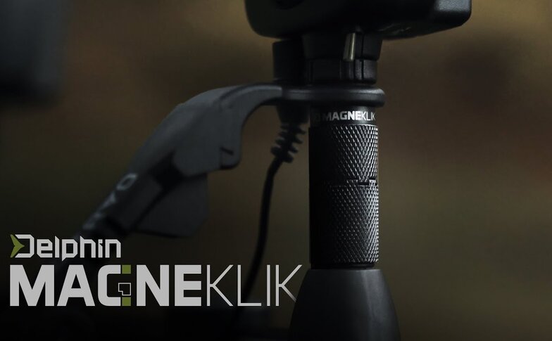 Delphin MagneKLIK
