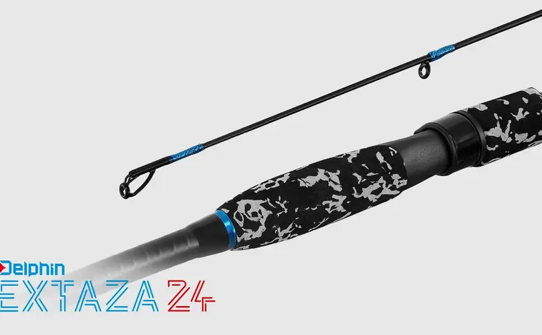 Delphin EXTAZA 24T
