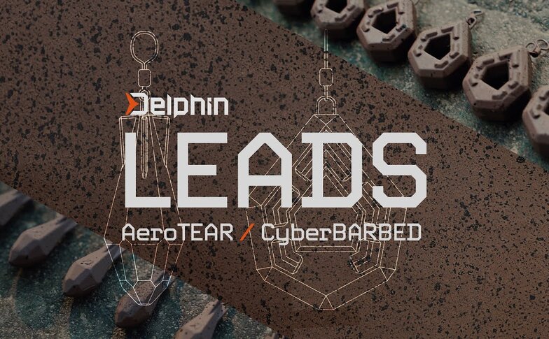 Delphin AeroTEAR