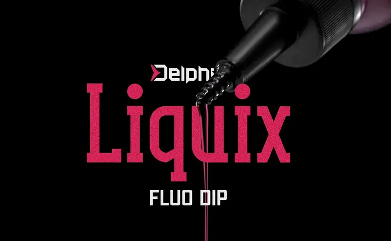 Delphin D SNAX LiquiX