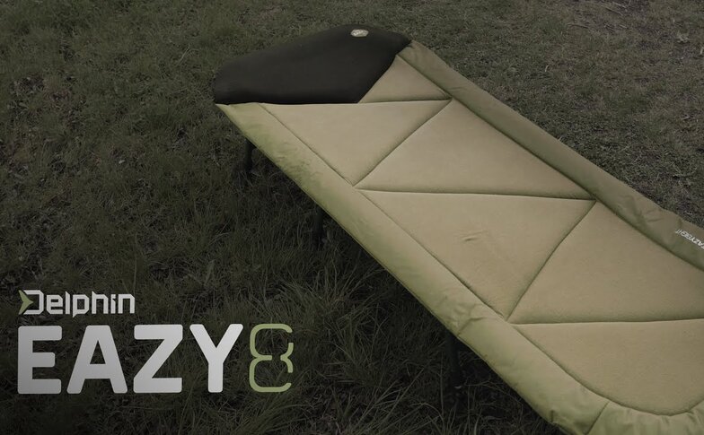 Delphin EazyEIGHT 8