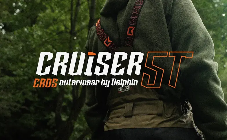 Delphin CruiserCROS 5T