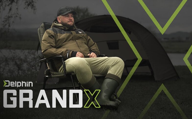 Delphin GrandX