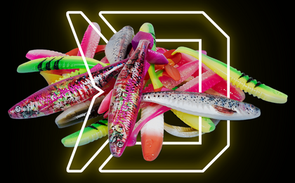 Le secret des pêcheurs qui réussissent : Comment les couleurs UV changent les règles de la pêche?