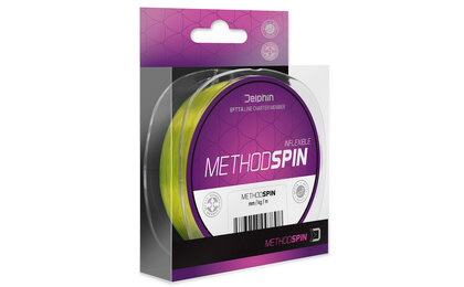 Delphin Method Spin
