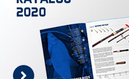 Delphin Katalóg 2020