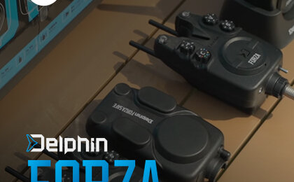 Delphin FORZA