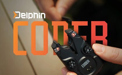 Delphin CODER