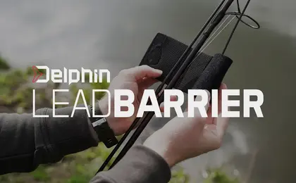 Delphin LeadBARRIER