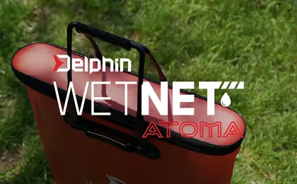 Delphin WetNET Atoma