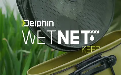 Delphin WetNET Keep