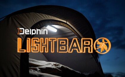 Delphin LightBAR