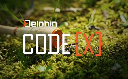Delphin Code X