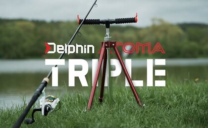 Delphin ATOMA Triple