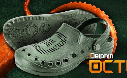 Delphin OCTO