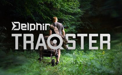 Delphin TRAQSTER
