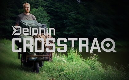Delphin CrossTRAQ