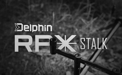 Delphin RPX Stalk