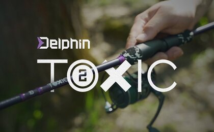 Delphin TOXIC 2G