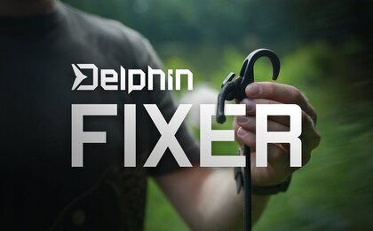 Delphin FIXER