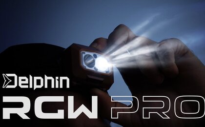 Delphin RGW PRO