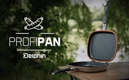 Delphin ProfiPAN