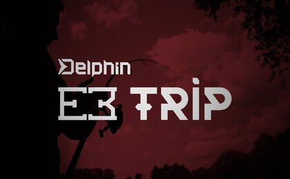 Delphin E3 Trip
