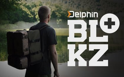 Delphin BLOKZ
