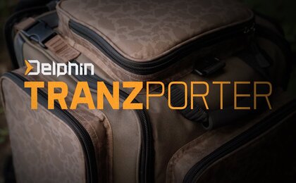 Delphin TRANZPORTER