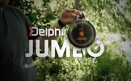 Delphin JUMBO