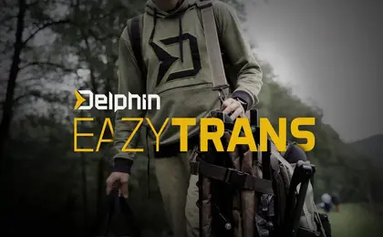 Delphin Eazy TRANS