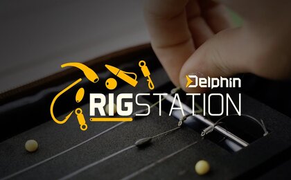 Delphin RigSTATION