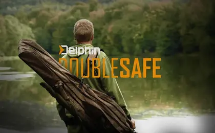 Delphin AREA DoubleSAFE Carpath