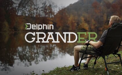 Delphin GRANDER Memory