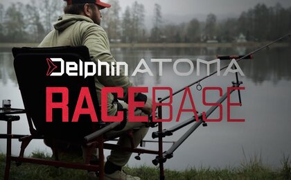Delphin ATOMA RaceBASE